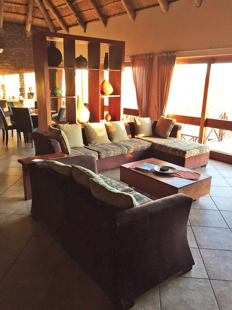 Dinkweng Safari Lodge The Waterberg Biosphere Екстер'єр фото